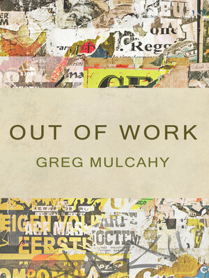 cover image of Out of Work